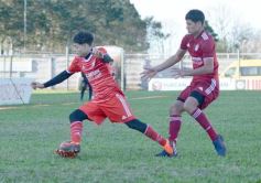 Foto de la galería: Con boleto a Múnich: segunda parte del cierre de la Youth Cup y los elegidos de Misiones 