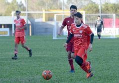 Foto de la galería: Con boleto a Múnich: segunda parte del cierre de la Youth Cup y los elegidos de Misiones 