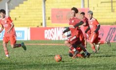 Foto de la galería: Con boleto a Múnich: segunda parte del cierre de la Youth Cup y los elegidos de Misiones 