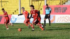 Foto de la galería: Con boleto a Múnich: segunda parte del cierre de la Youth Cup y los elegidos de Misiones 