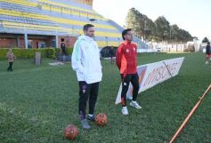 Foto de la galería: Con boleto a Múnich: segunda parte del cierre de la Youth Cup y los elegidos de Misiones 