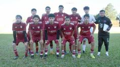 Foto de la galería: Con boleto a Múnich: segunda parte del cierre de la Youth Cup y los elegidos de Misiones 