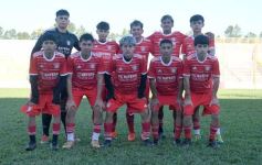 Foto de la galería: Con boleto a Múnich: segunda parte del cierre de la Youth Cup y los elegidos de Misiones 