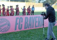 Foto de la galería: Con boleto a Múnich: segunda parte del cierre de la Youth Cup y los elegidos de Misiones 