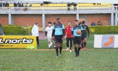 Foto de la galería: Con boleto a Múnich: segunda parte del cierre de la Youth Cup y los elegidos de Misiones 