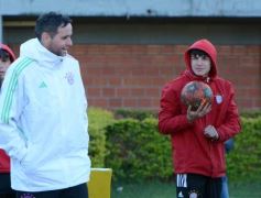 Foto de la galería: Con boleto a Múnich: segunda parte del cierre de la Youth Cup y los elegidos de Misiones 