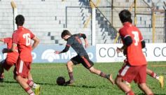 Foto de la galería: Con boleto a Múnich: segunda parte del cierre de la Youth Cup y los elegidos de Misiones 
