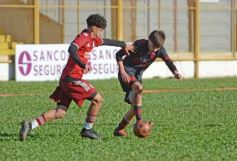 Foto de la galería: Con boleto a Múnich: segunda parte del cierre de la Youth Cup y los elegidos de Misiones 