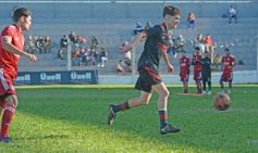 Foto de la galería: Con boleto a Múnich: segunda parte del cierre de la Youth Cup y los elegidos de Misiones 