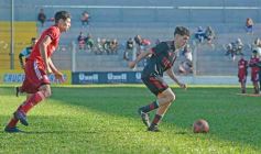 Foto de la galería: Con boleto a Múnich: segunda parte del cierre de la Youth Cup y los elegidos de Misiones 