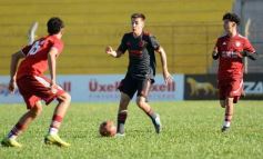 Foto de la galería: Con boleto a Múnich: segunda parte del cierre de la Youth Cup y los elegidos de Misiones 