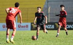 Foto de la galería: Con boleto a Múnich: segunda parte del cierre de la Youth Cup y los elegidos de Misiones 