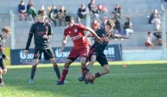 Foto de la galería: Con boleto a Múnich: segunda parte del cierre de la Youth Cup y los elegidos de Misiones 