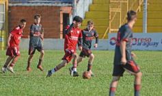 Foto de la galería: Con boleto a Múnich: segunda parte del cierre de la Youth Cup y los elegidos de Misiones 