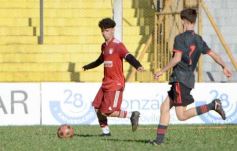 Foto de la galería: Con boleto a Múnich: segunda parte del cierre de la Youth Cup y los elegidos de Misiones 