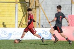 Foto de la galería: Con boleto a Múnich: segunda parte del cierre de la Youth Cup y los elegidos de Misiones 