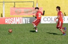 Foto de la galería: Con boleto a Múnich: segunda parte del cierre de la Youth Cup y los elegidos de Misiones 