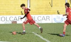 Foto de la galería: Con boleto a Múnich: segunda parte del cierre de la Youth Cup y los elegidos de Misiones 