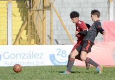 Foto de la galería: Con boleto a Múnich: segunda parte del cierre de la Youth Cup y los elegidos de Misiones 