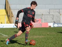 Foto de la galería: Con boleto a Múnich: segunda parte del cierre de la Youth Cup y los elegidos de Misiones 