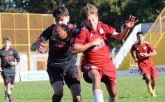 Foto de la galería: Con boleto a Múnich: segunda parte del cierre de la Youth Cup y los elegidos de Misiones 