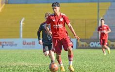 Foto de la galería: Con boleto a Múnich: segunda parte del cierre de la Youth Cup y los elegidos de Misiones 