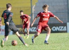 Foto de la galería: Con boleto a Múnich: segunda parte del cierre de la Youth Cup y los elegidos de Misiones 