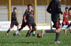 Foto de la galería: Con boleto a Múnich: segunda parte del cierre de la Youth Cup y los elegidos de Misiones 