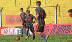 Foto de la galería: Con boleto a Múnich: segunda parte del cierre de la Youth Cup y los elegidos de Misiones 