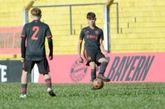 Foto de la galería: Con boleto a Múnich: segunda parte del cierre de la Youth Cup y los elegidos de Misiones 