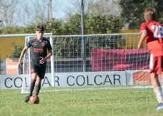 Foto de la galería: Con boleto a Múnich: segunda parte del cierre de la Youth Cup y los elegidos de Misiones 