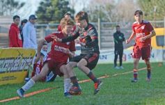 Foto de la galería: Con boleto a Múnich: segunda parte del cierre de la Youth Cup y los elegidos de Misiones 