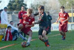 Foto de la galería: Con boleto a Múnich: segunda parte del cierre de la Youth Cup y los elegidos de Misiones 