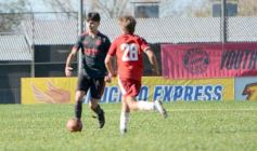 Foto de la galería: Con boleto a Múnich: segunda parte del cierre de la Youth Cup y los elegidos de Misiones 