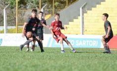 Foto de la galería: Con boleto a Múnich: segunda parte del cierre de la Youth Cup y los elegidos de Misiones 