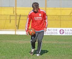 Foto de la galería: Con boleto a Múnich: segunda parte del cierre de la Youth Cup y los elegidos de Misiones 