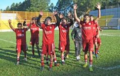 Foto de la galería: Con boleto a Múnich: segunda parte del cierre de la Youth Cup y los elegidos de Misiones 