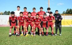 Foto de la galería: Con boleto a Múnich: segunda parte del cierre de la Youth Cup y los elegidos de Misiones 