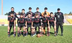 Foto de la galería: Con boleto a Múnich: segunda parte del cierre de la Youth Cup y los elegidos de Misiones 