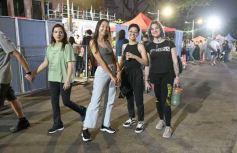 Foto de la galería: Juventud Misionera Celebra cerró actividades con una jornada tecnológica en la Legislatura