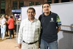 Foto de la galería: Juventud Misionera Celebra cerró actividades con una jornada tecnológica en la Legislatura