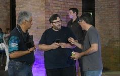 Foto de la galería: Juventud Misionera Celebra cerró actividades con una jornada tecnológica en la Legislatura