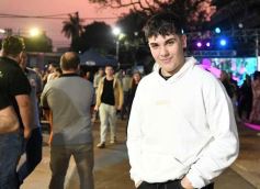 Foto de la galería: Juventud Misionera Celebra cerró actividades con una jornada tecnológica en la Legislatura