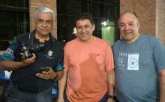 Foto de la galería: Juventud Misionera Celebra cerró actividades con una jornada tecnológica en la Legislatura