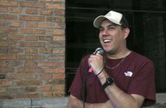 Foto de la galería: Juventud Misionera Celebra cerró actividades con una jornada tecnológica en la Legislatura