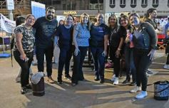 Foto de la galería: Juventud Misionera Celebra cerró actividades con una jornada tecnológica en la Legislatura