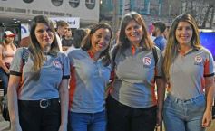 Foto de la galería: Juventud Misionera Celebra cerró actividades con una jornada tecnológica en la Legislatura