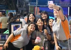 Foto de la galería: Juventud Misionera Celebra cerró actividades con una jornada tecnológica en la Legislatura