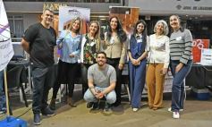 Foto de la galería: Juventud Misionera Celebra cerró actividades con una jornada tecnológica en la Legislatura