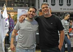 Foto de la galería: Juventud Misionera Celebra cerró actividades con una jornada tecnológica en la Legislatura